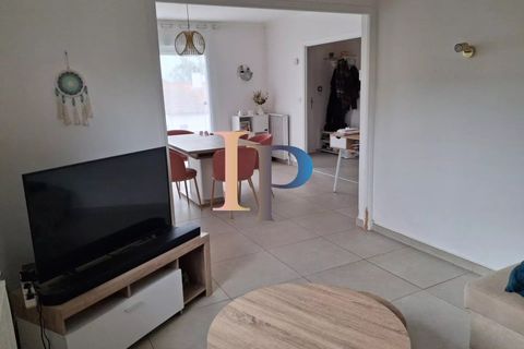 Villa a Vougy, Loire, Vougy - € 198.000 | Ref: 42IPD4549 - foto 11
