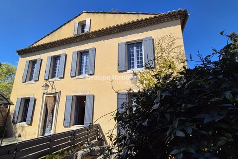 Villa i Carpentras, Vaucluse, Carpentras - € 397.000 | Ref: NJ473 - foto 14