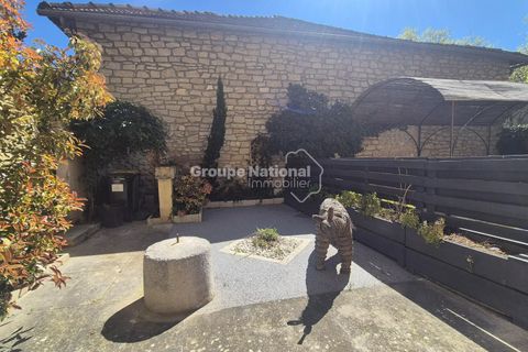 Villa i Carpentras, Vaucluse, Carpentras - € 397.000 | Ref: NJ473 - foto 3
