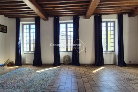 Villa i Carpentras, Vaucluse, Carpentras - € 397.000 | Ref: NJ473 - foto 5