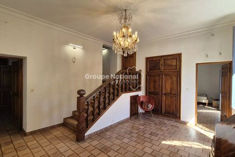 Villa i Carpentras, Vaucluse, Carpentras - € 397.000 | Ref: NJ473 - foto 8