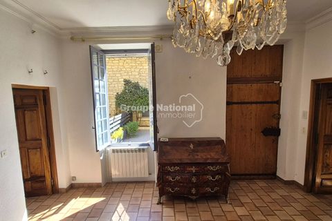 Villa i Carpentras, Vaucluse, Carpentras - € 397.000 | Ref: NJ473 - foto 9