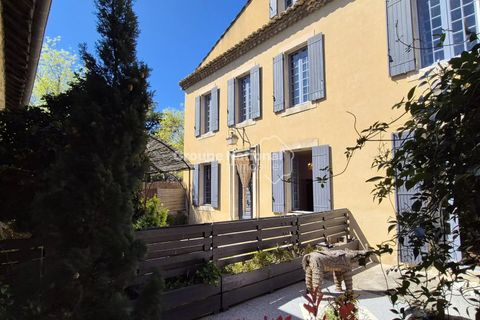 Villa i Carpentras, Vaucluse, Carpentras - € 397.000 | Ref: NJ473 - foto 1