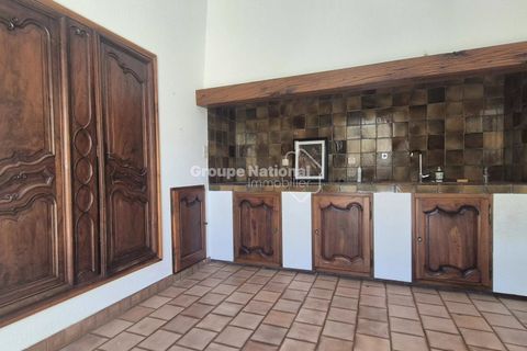 Villa i Carpentras, Vaucluse, Carpentras - € 397.000 | Ref: NJ473 - foto 16