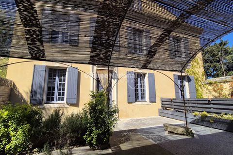 Villa i Carpentras, Vaucluse, Carpentras - € 397.000 | Ref: NJ473 - foto 2