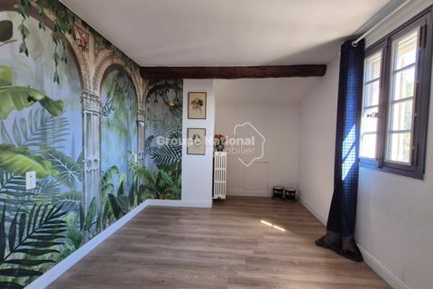Villa i Carpentras, Vaucluse, Carpentras - € 397.000 | Ref: NJ473 - foto 18