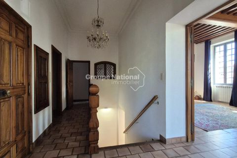 Villa i Carpentras, Vaucluse, Carpentras - € 397.000 | Ref: NJ473 - foto 25