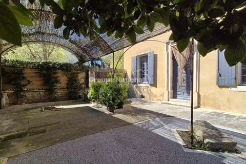 Villa i Carpentras, Vaucluse, Carpentras - € 397.000 | Ref: NJ473 - foto 26