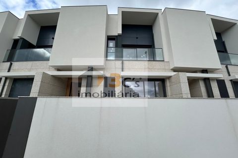 Rækkehus i Senhora da Hora, Porto, Senhora da Hora - € 650.000 | Ref: MB_1468 - foto 2