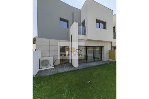 Rækkehus i Senhora da Hora, Porto, Senhora da Hora - € 650.000 | Ref: MB_1468 - foto 4