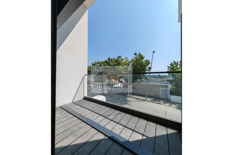 Rækkehus i Senhora da Hora, Porto, Senhora da Hora - € 650.000 | Ref: MB_1468 - foto 21