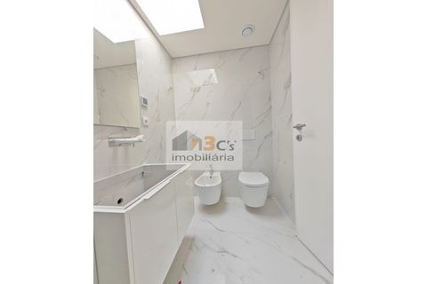 Rækkehus i Senhora da Hora, Porto, Senhora da Hora - € 650.000 | Ref: MB_1468 - foto 25