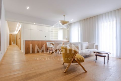 Lejlighed i Setubal, Setubal, Setubal - € 450.000 | Ref: APA_T3_CR_1086 - foto 1