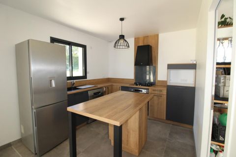 Villa a Pieusse, Aude, Pieusse - € 192.000 | Ref: 9353 - foto 4