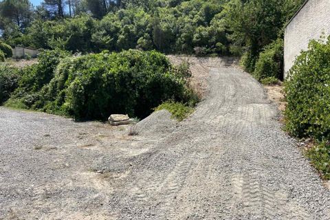 Helårsgrund i Limoux, Aude, Limoux - € 75.000 | Ref: 9274 - foto 2