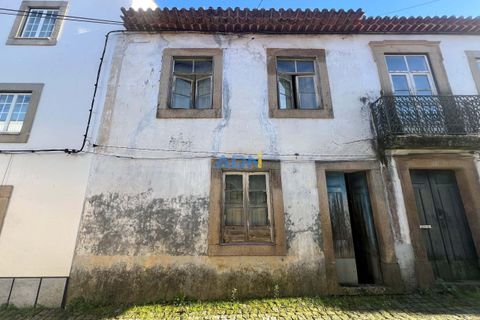 Byhus i Escalos de Cima e Lousa, Castelo Branco, Escalos de Cima e Lousa - € 65.000 | Ref: 126011 - foto 1