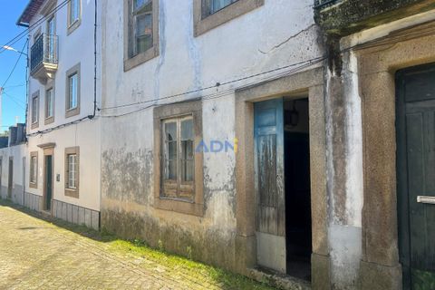Byhus i Escalos de Cima e Lousa, Castelo Branco, Escalos de Cima e Lousa - € 65.000 | Ref: 126011 - foto 2