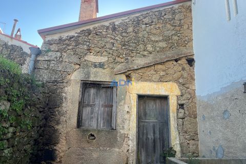 Byhus i Escalos de Cima e Lousa, Castelo Branco, Escalos de Cima e Lousa - € 65.000 | Ref: 126011 - foto 13