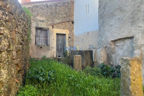 Byhus i Escalos de Cima e Lousa, Castelo Branco, Escalos de Cima e Lousa - € 65.000 | Ref: 126011 - foto 15