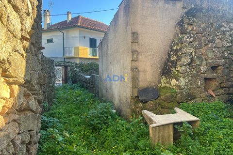 Byhus i Escalos de Cima e Lousa, Castelo Branco, Escalos de Cima e Lousa - € 65.000 | Ref: 126011 - foto 20
