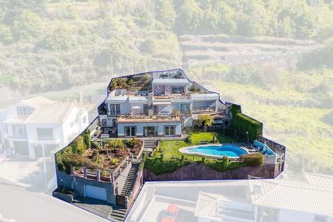 Villa i Calheta, Madeira, Calheta - € 1.200.000 | Ref: 123511036-1176 - foto 1