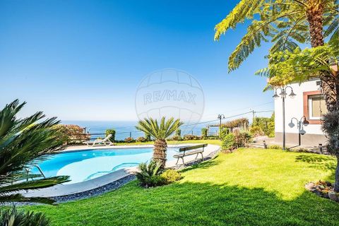 Villa i Calheta, Madeira, Calheta - € 1.200.000 | Ref: 123511036-1176 - foto 5