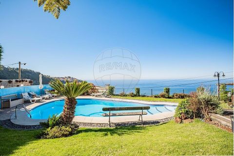 Villa i Calheta, Madeira, Calheta - € 1.200.000 | Ref: 123511036-1176 - foto 6