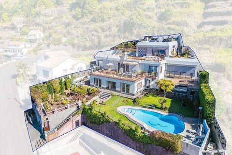 Villa i Calheta, Madeira, Calheta - € 1.200.000 | Ref: 123511036-1176 - foto 14