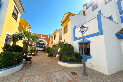 Villa i San Javier, Murcia, San Javier - € 280.000 | Ref: 65588 - foto 25