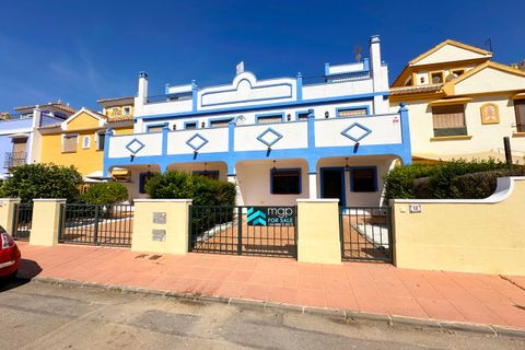 Villa i San Javier, Murcia, San Javier - € 280.000 | Ref: 65588 - foto 39