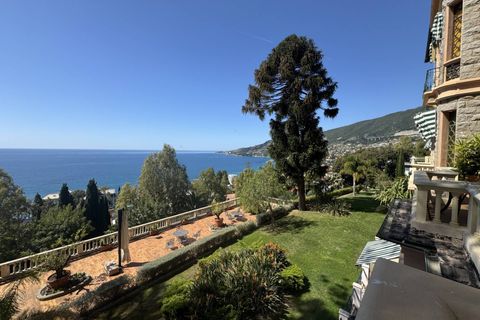 Lejlighed i Ospedaletti, Imperia, Ospedaletti - € 398.000 | Ref: 1777 - foto 1