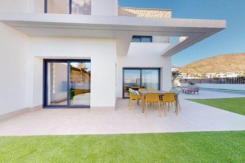 Villa a Finestrat, Alicante, Finestrat - € 699.900 | Ref: NBCB-52974 - foto 3