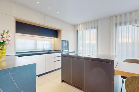 Villa a Finestrat, Alicante, Finestrat - € 699.900 | Ref: NBCB-52974 - foto 8