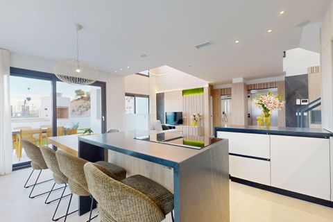 Villa a Finestrat, Alicante, Finestrat - € 699.900 | Ref: NBCB-52974 - foto 10