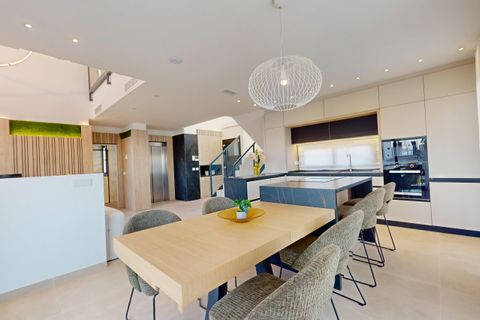 Villa a Finestrat, Alicante, Finestrat - € 699.900 | Ref: NBCB-52974 - foto 11