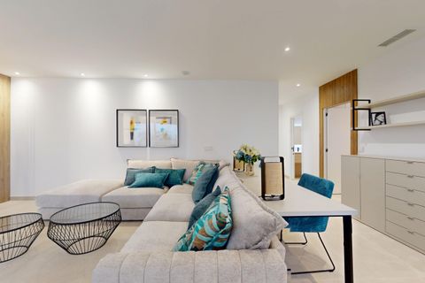 Villa a Finestrat, Alicante, Finestrat - € 699.900 | Ref: NBCB-52974 - foto 15