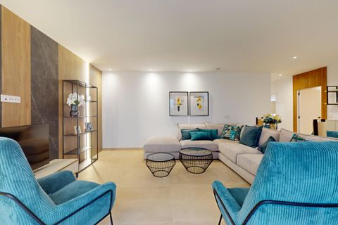 Villa a Finestrat, Alicante, Finestrat - € 699.900 | Ref: NBCB-52974 - foto 19