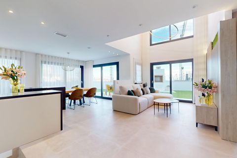Villa a Finestrat, Alicante, Finestrat - € 699.900 | Ref: NBCB-52974 - foto 20