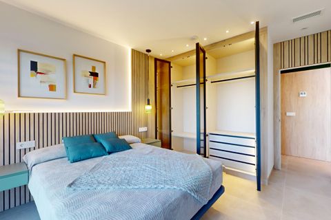 Villa a Finestrat, Alicante, Finestrat - € 699.900 | Ref: NBCB-52974 - foto 26