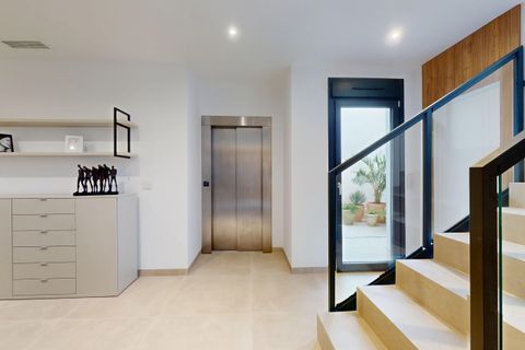 Villa a Finestrat, Alicante, Finestrat - € 699.900 | Ref: NBCB-52974 - foto 29