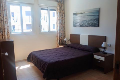 Lejlighed i Aguilas, Murcia, Aguilas - € 132.000 | Ref: NB-94799 - foto 10