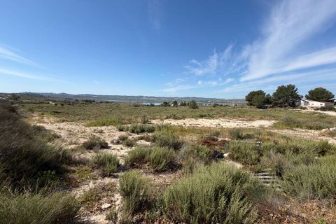 Helårsgrund i Torremendo, Alicante, Torremendo - € 85.000 | Ref: P001 - foto 1