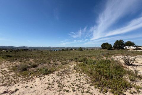 Helårsgrund i Torremendo, Alicante, Torremendo - € 85.000 | Ref: P001 - foto 2