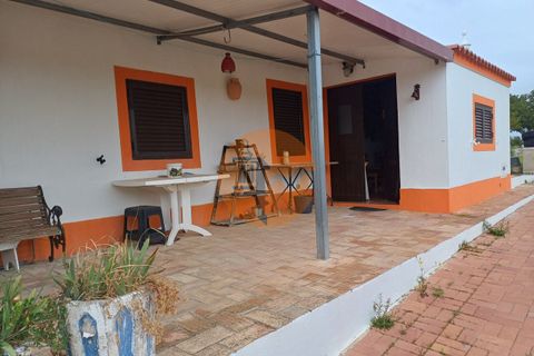 Villa i Castro Marim, Faro - foto 1