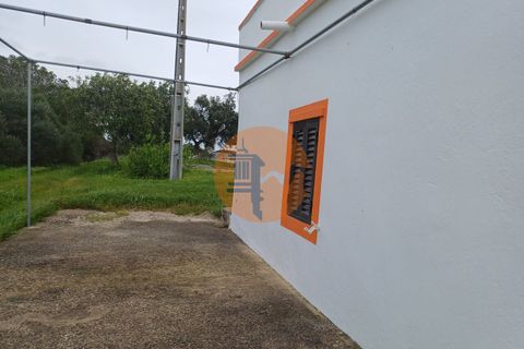 Villa i Castro Marim, Faro - foto 5