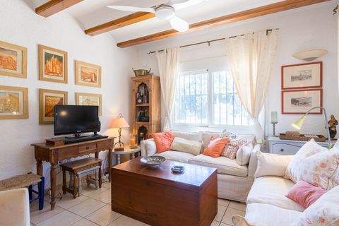 Villa en Javea, Alicante, Javea - € 620.000 | Ref: 7293 - photo 5