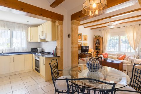 Villa en Javea, Alicante, Javea - € 620.000 | Ref: 7293 - photo 6