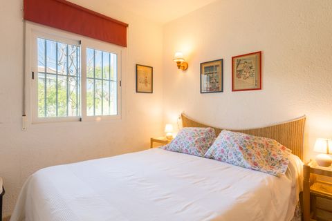 Villa en Javea, Alicante, Javea - € 620.000 | Ref: 7293 - photo 8