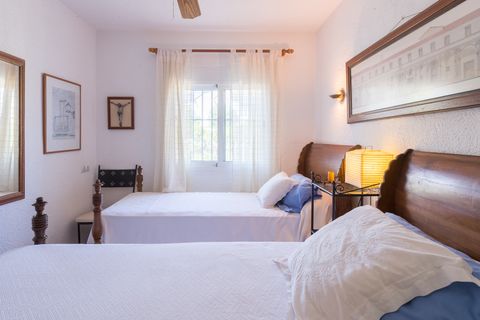 Villa en Javea, Alicante, Javea - € 620.000 | Ref: 7293 - photo 10