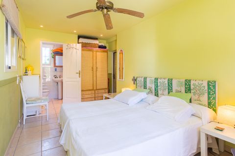 Villa en Javea, Alicante, Javea - € 620.000 | Ref: 7293 - photo 11